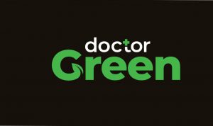 doctor Green w Jaśle